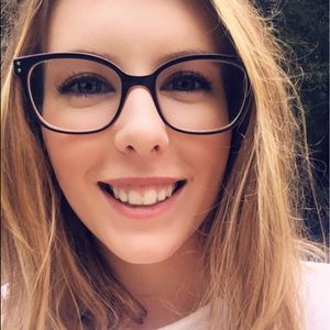 Meet your Posher, Ellen